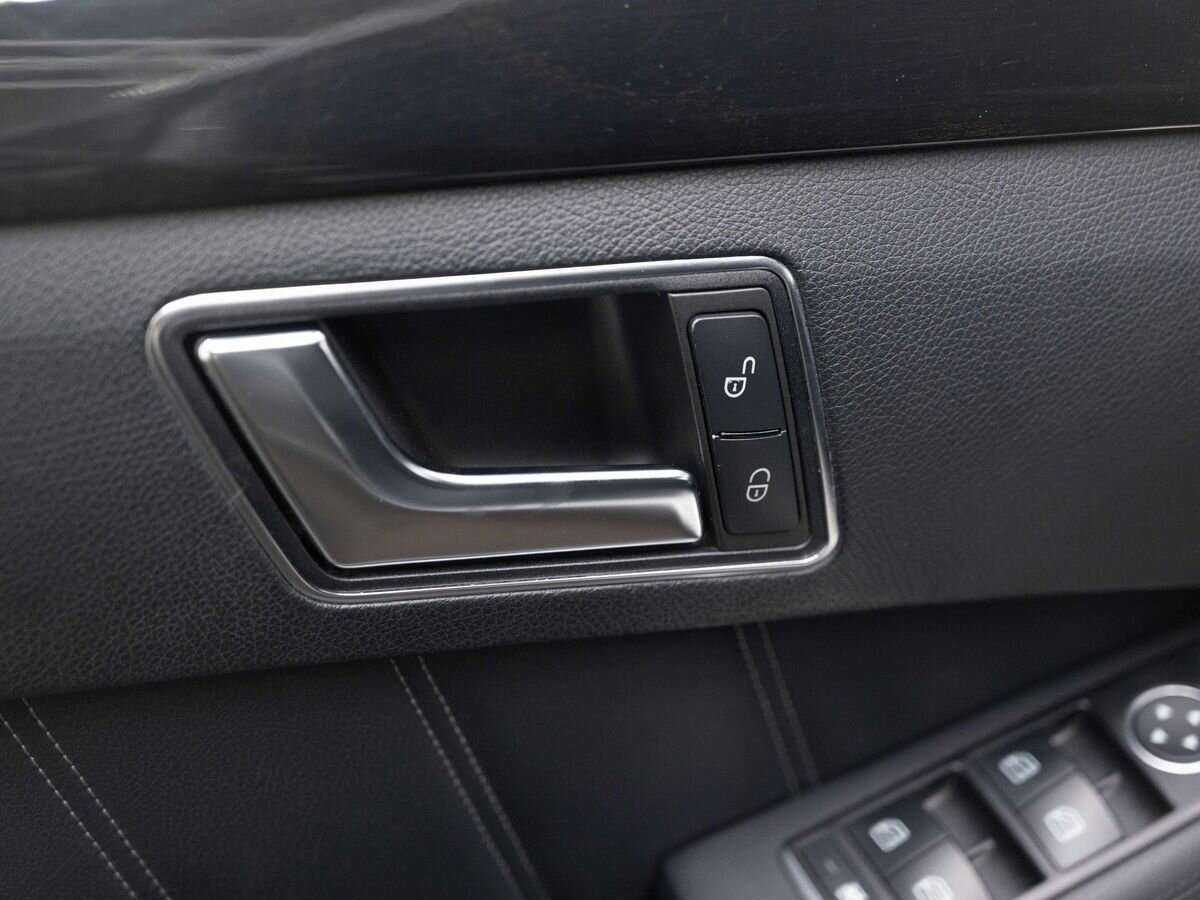 Продажа Б/У Мерседес-Бенц Е-Класс. Фото: #17