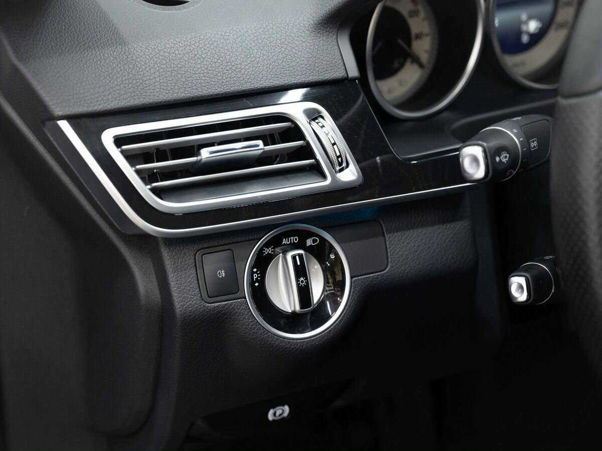 Продажа Б/У Мерседес-Бенц Е-Класс. Фото: #18