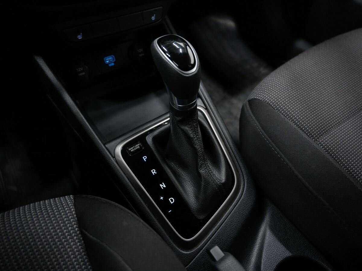 Продажа Б/У Хендай Солярис. Фото: #13