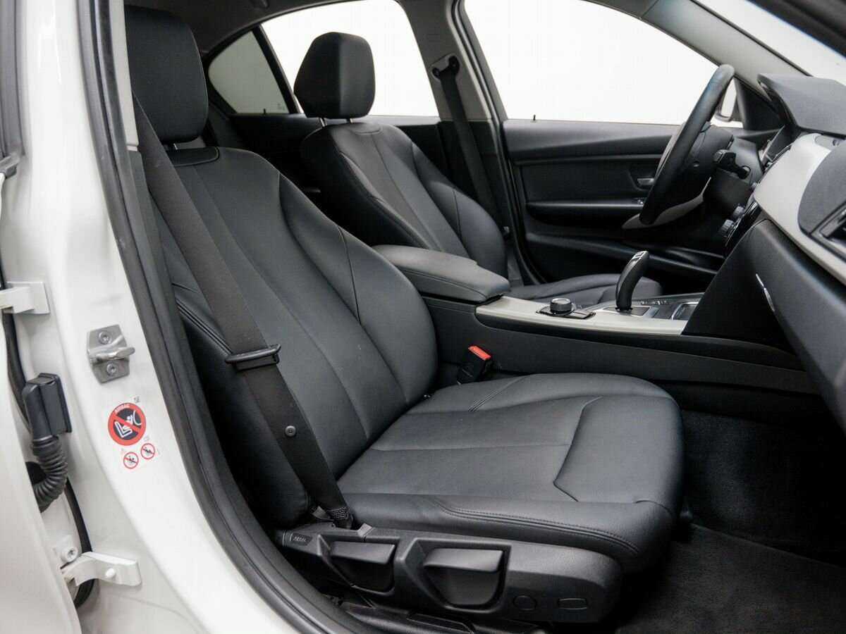 Продажа Б/У БМВ 3 серии. Фото: #7