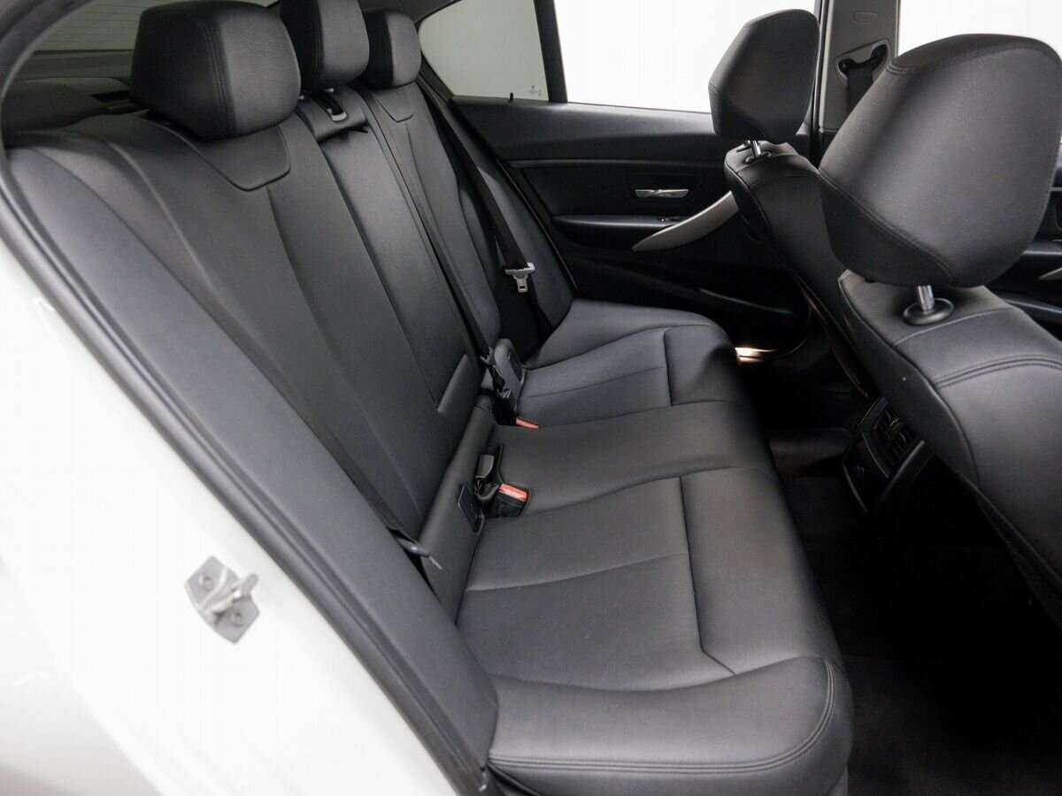 Продажа Б/У БМВ 3 серии. Фото: #8