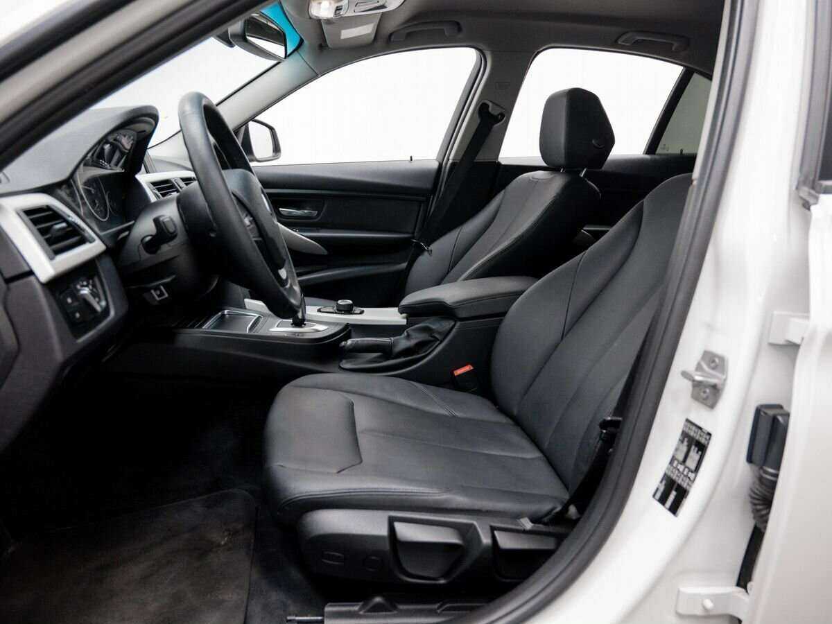 Продажа Б/У БМВ 3 серии. Фото: #13