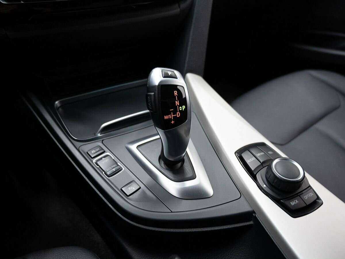 Продажа Б/У БМВ 3 серии. Фото: #16