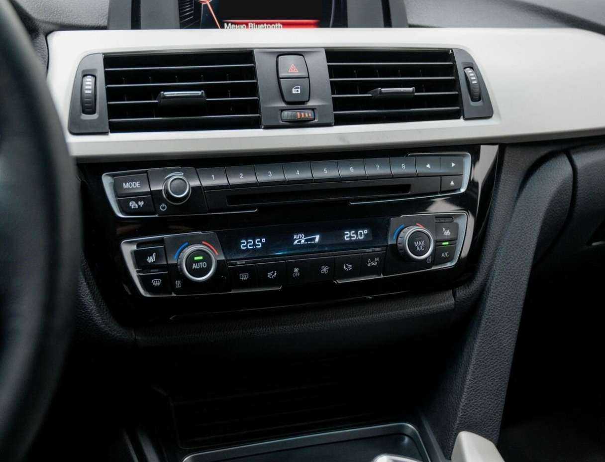 Продажа Б/У БМВ 3 серии. Фото: #18