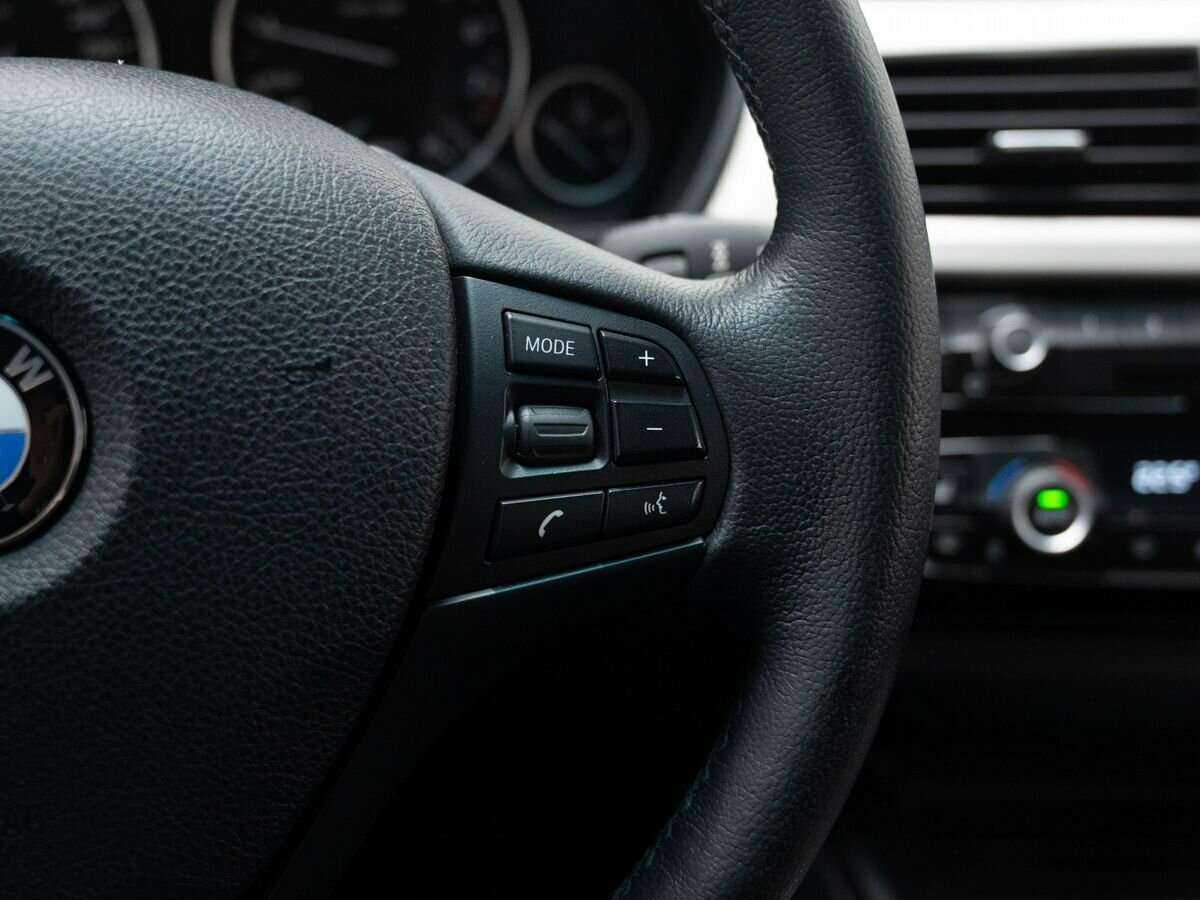 Продажа Б/У БМВ 3 серии. Фото: #21