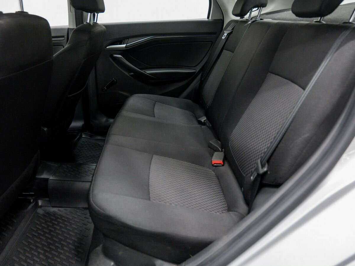 Продажа Б/У Лада (ВАЗ) Веста. Фото: #10