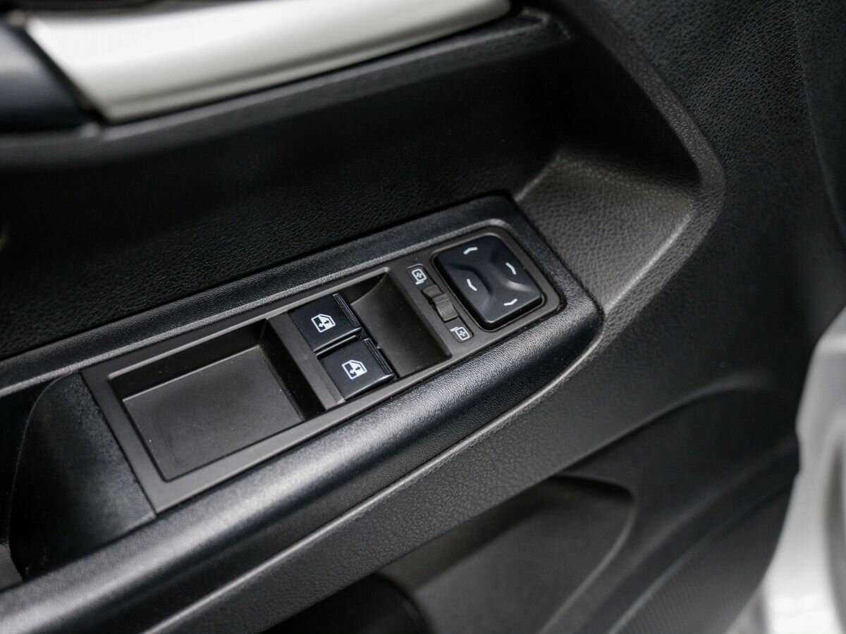 Продажа Б/У Лада (ВАЗ) Веста. Фото: #13