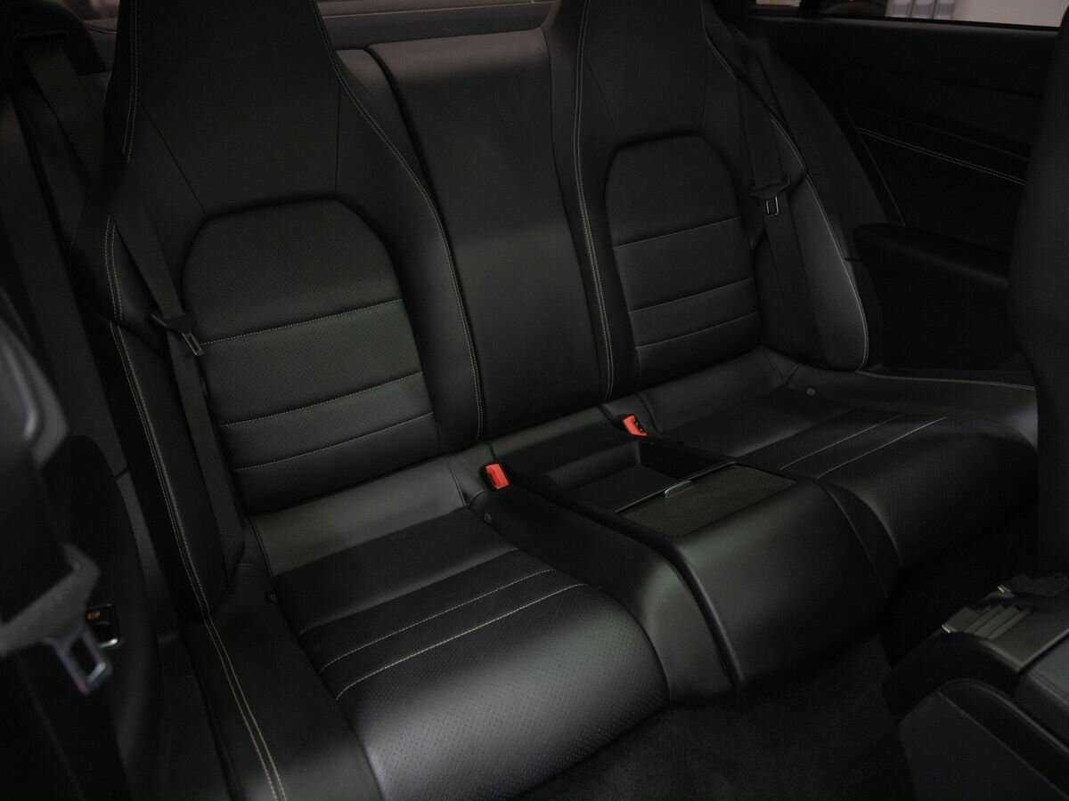 Продажа Б/У Мерседес-Бенц Е-Класс. Фото: #8