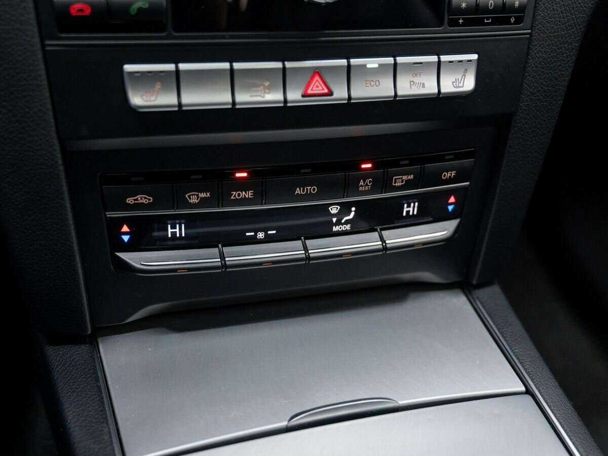 Продажа Б/У Мерседес-Бенц Е-Класс. Фото: #19