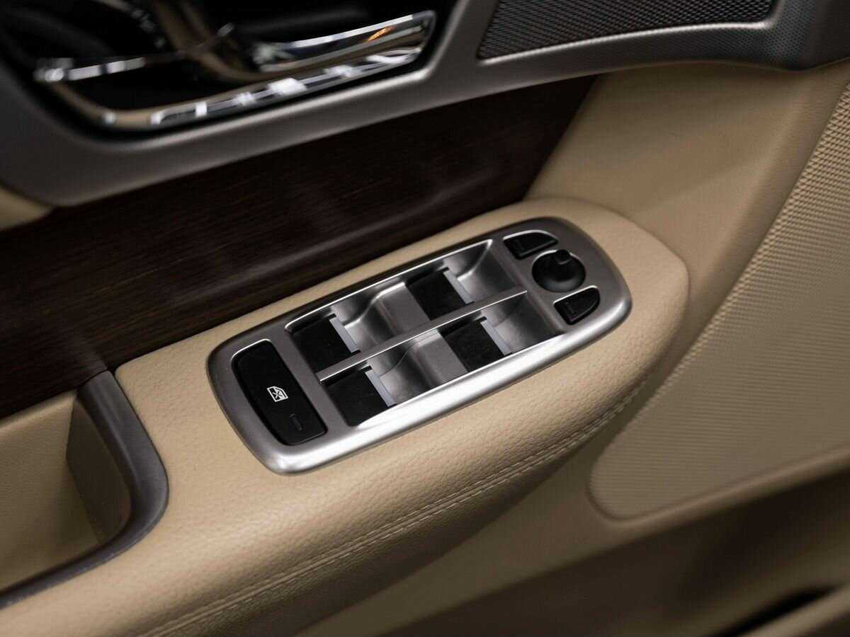 Продажа Б/У Ягуар ИксФ. Фото: #21