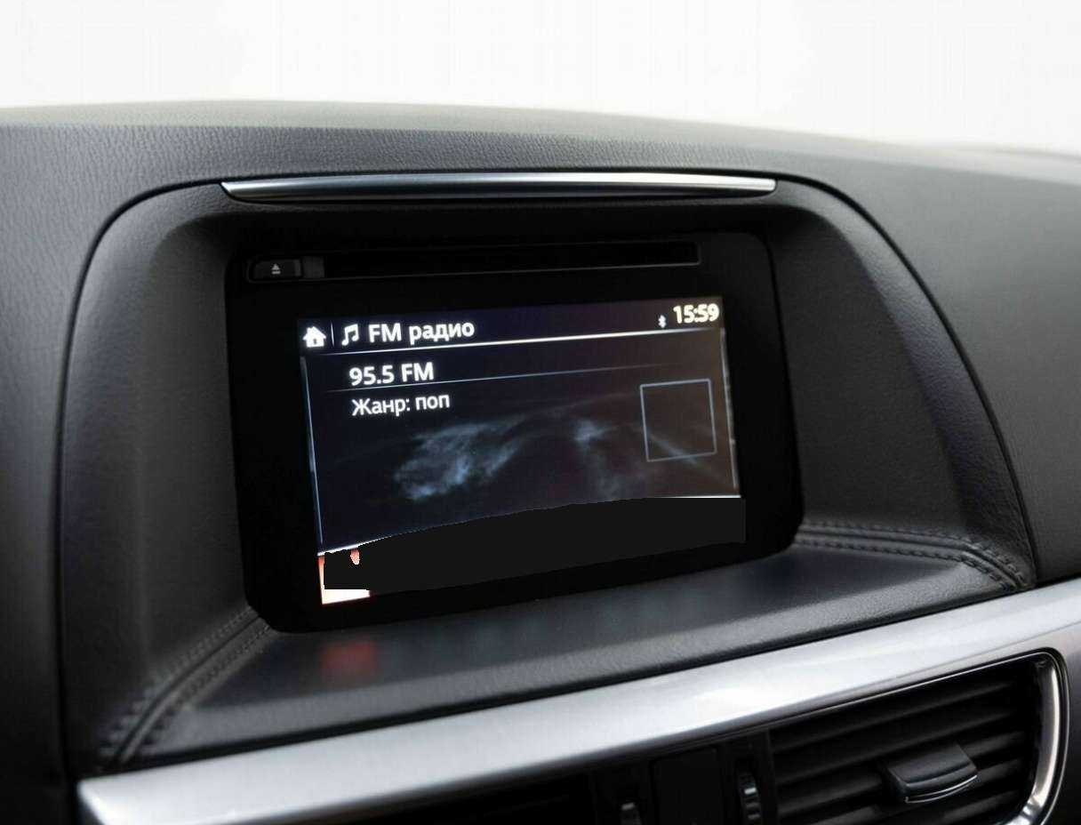 Продажа Б/У Мазда Ц-Икс-5. Фото: #19