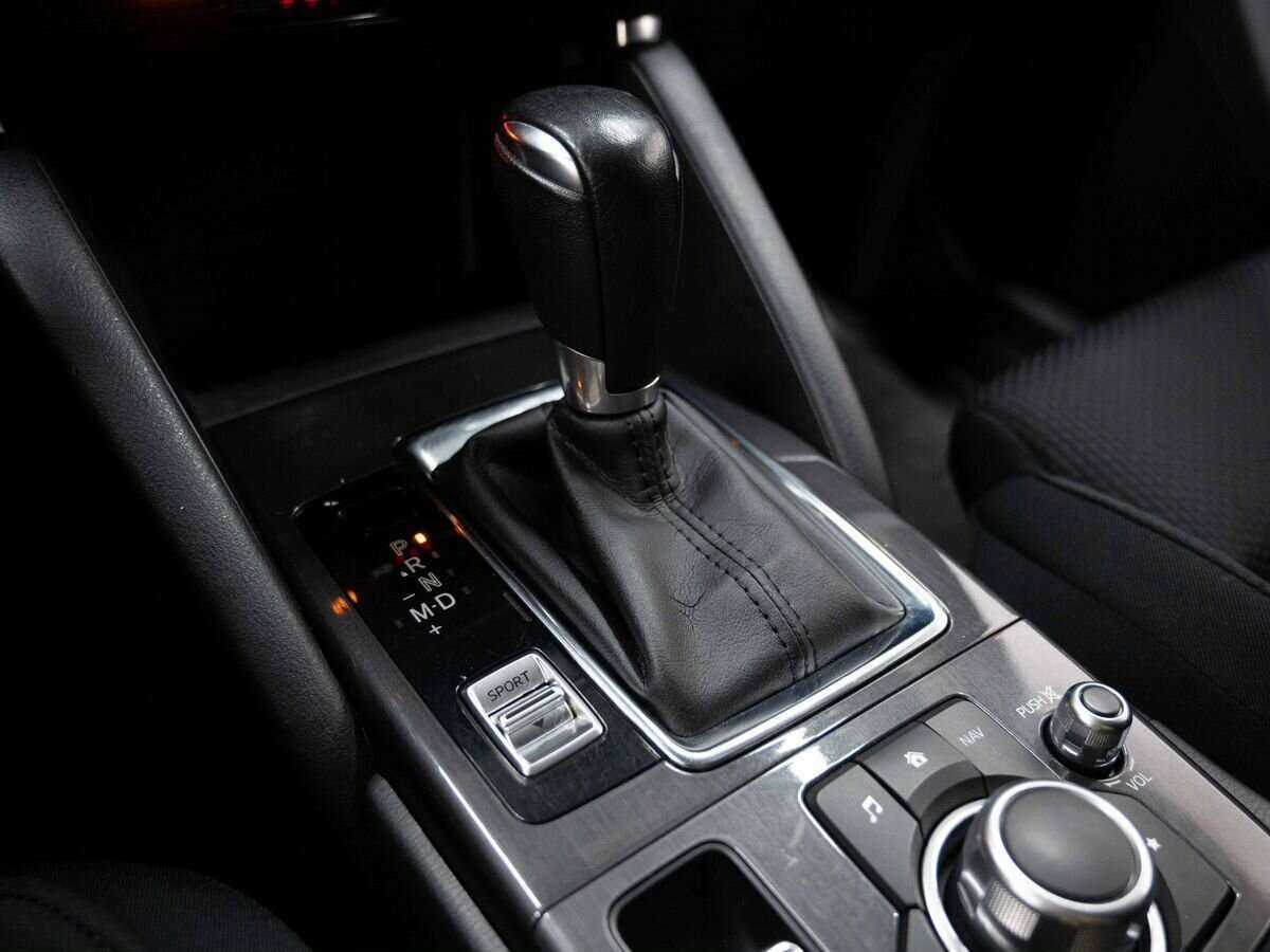 Продажа Б/У Мазда Ц-Икс-5. Фото: #21