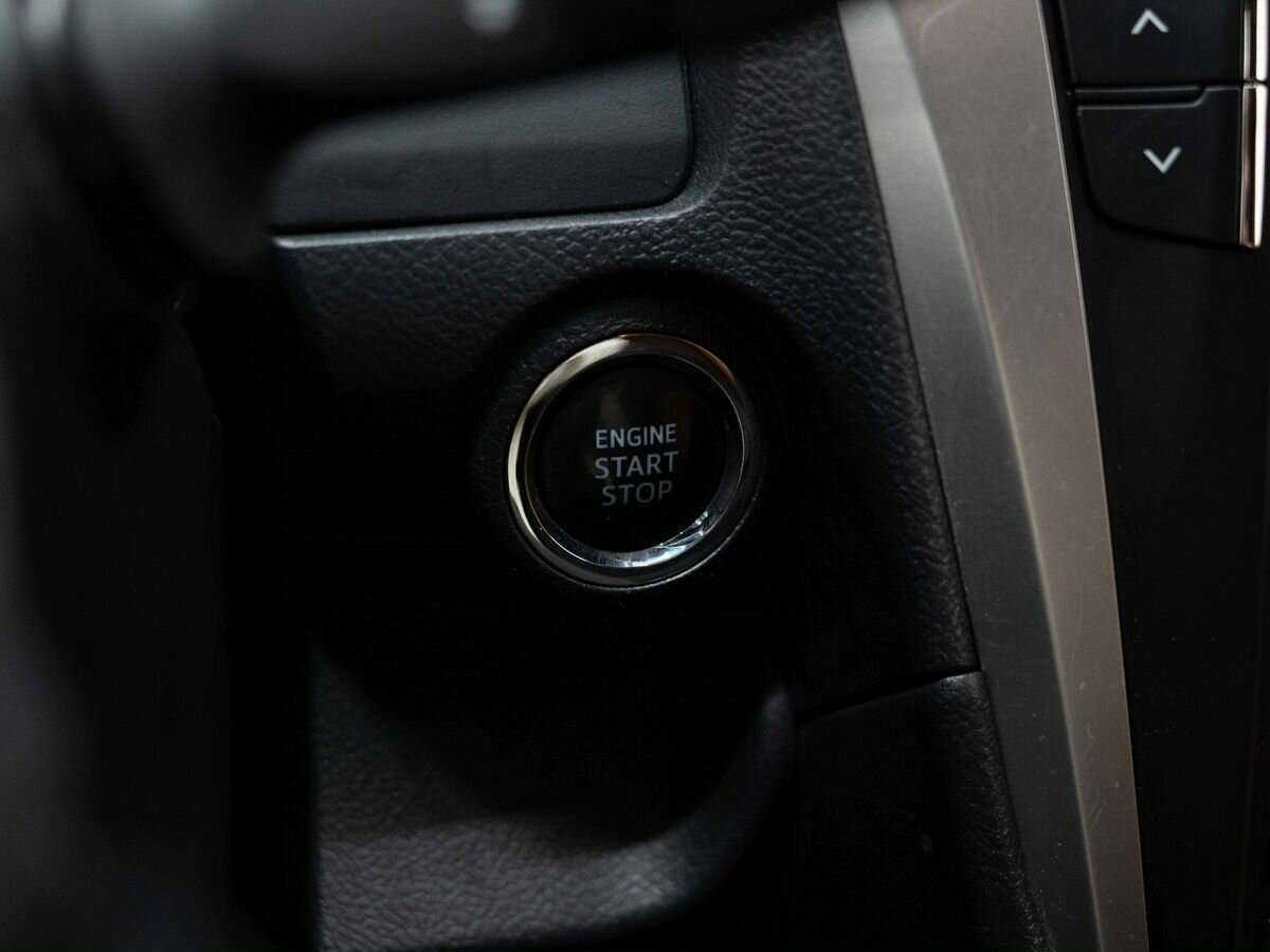 Продажа Б/У Тойота Камри. Фото: #18