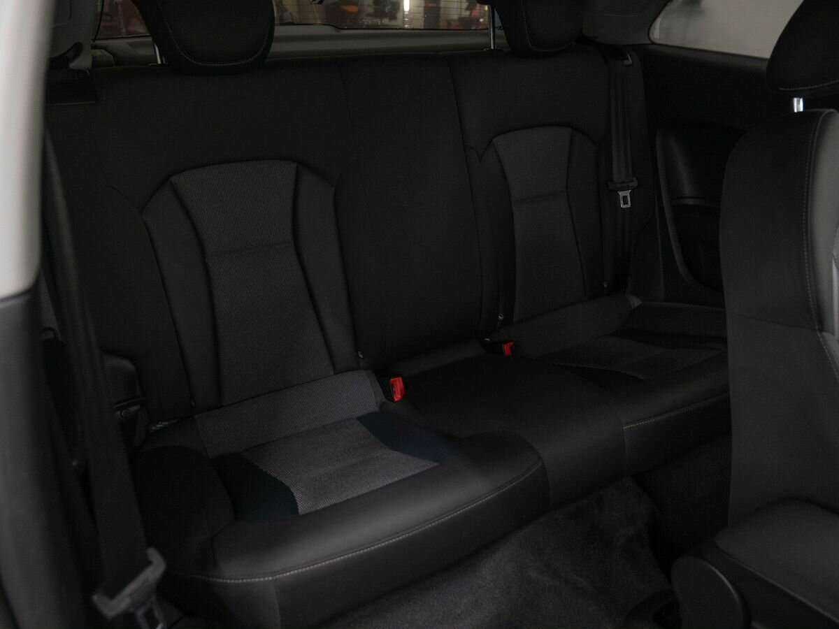 Продажа Б/У Ауди А1. Фото: #6