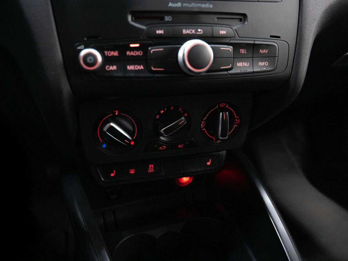 Продажа Б/У Ауди А1. Фото: #13