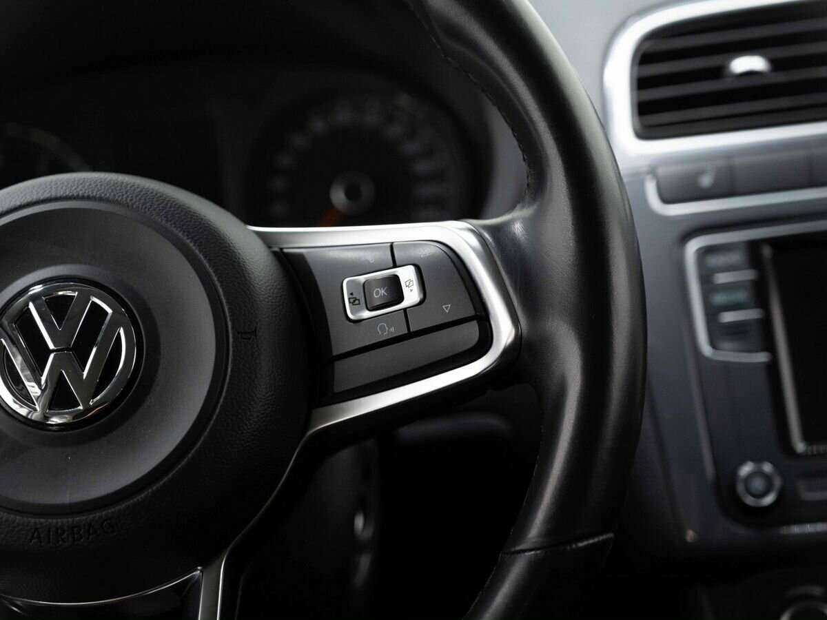 Продажа Б/У Фольксваген Поло. Фото: #15