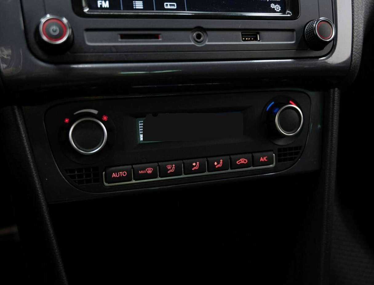 Продажа Б/У Фольксваген Поло. Фото: #21