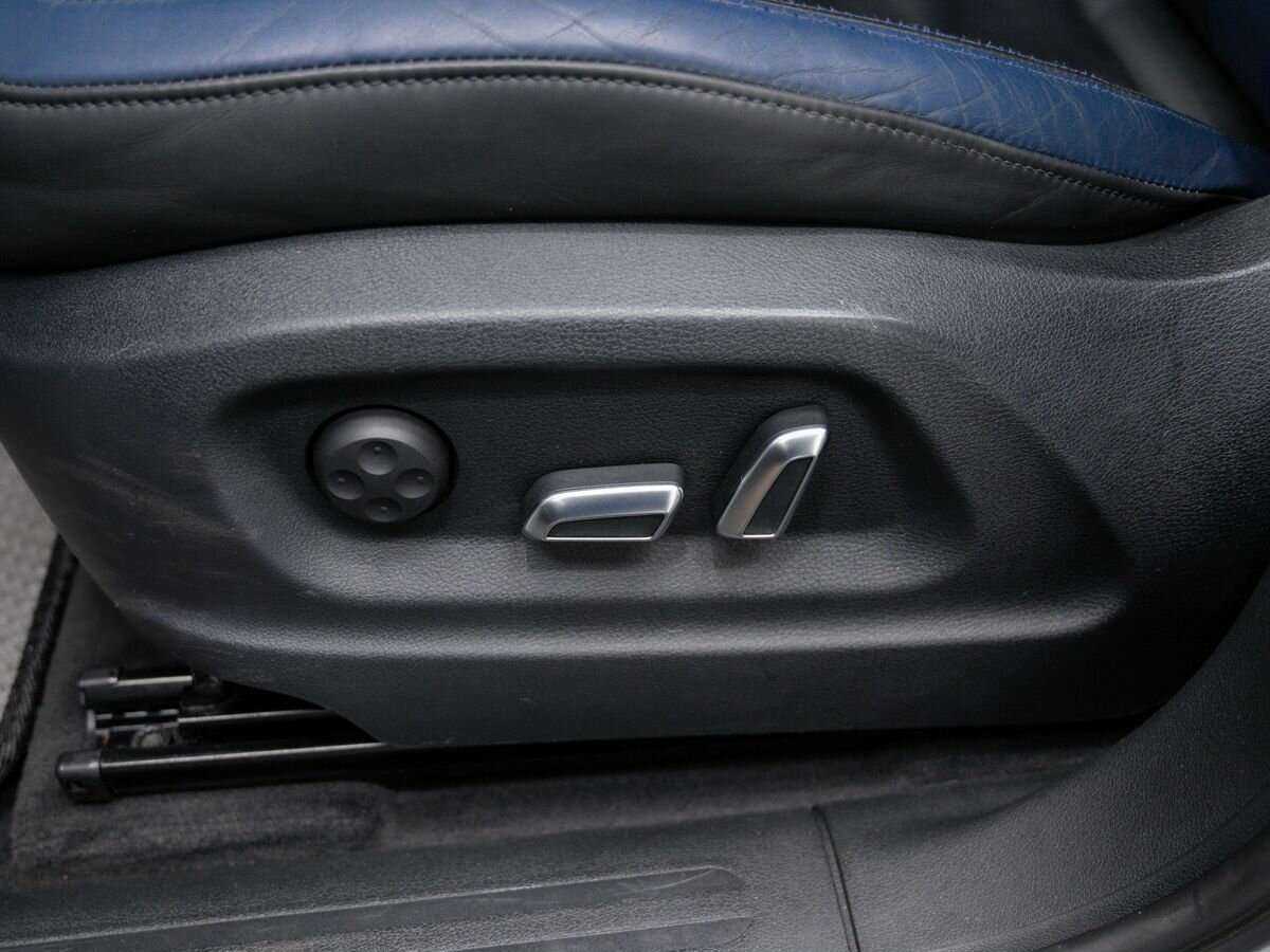 Продажа Б/У Ауди К5. Фото: #16