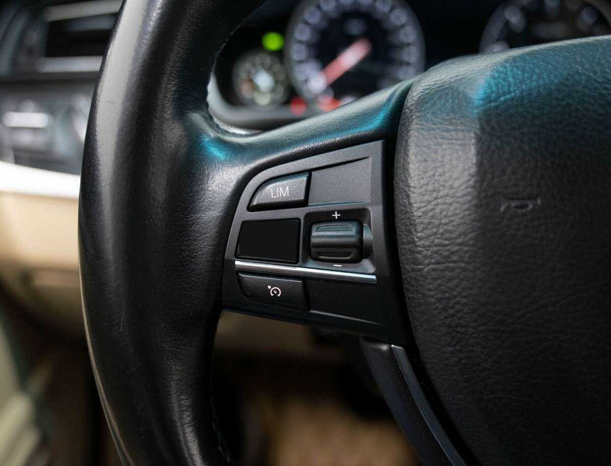 Продажа Б/У БМВ 5 серии. Фото: #17