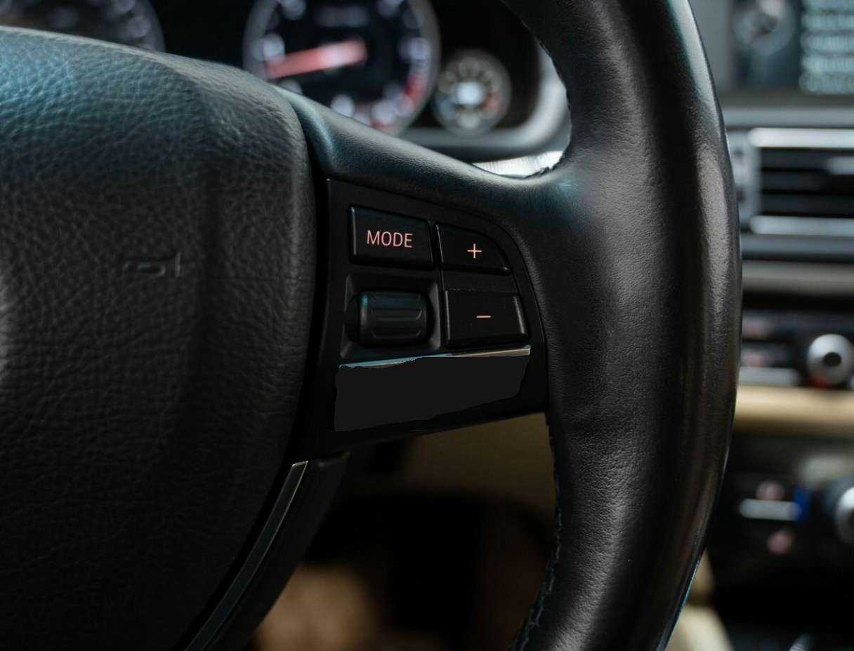 Продажа Б/У БМВ 5 серии. Фото: #18