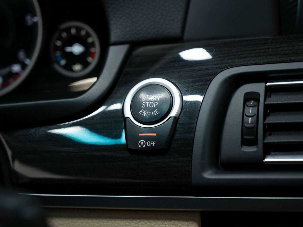 Продажа Б/У БМВ 5 серии. Фото: #22