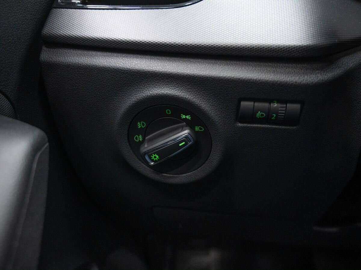 Продажа Б/У Шкода Рапид. Фото: #16