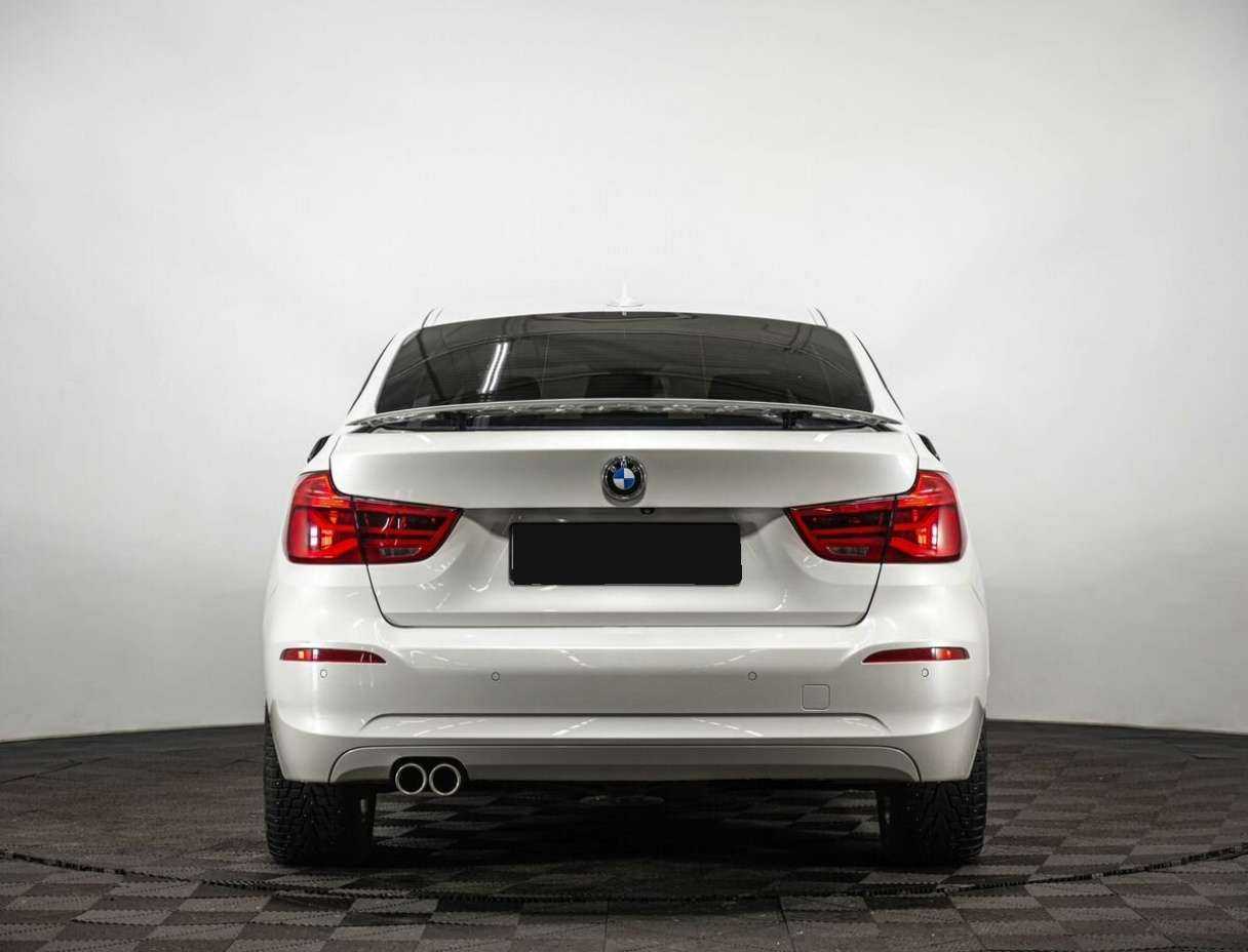 Продажа Б/У БМВ 3 серии. Фото: #4