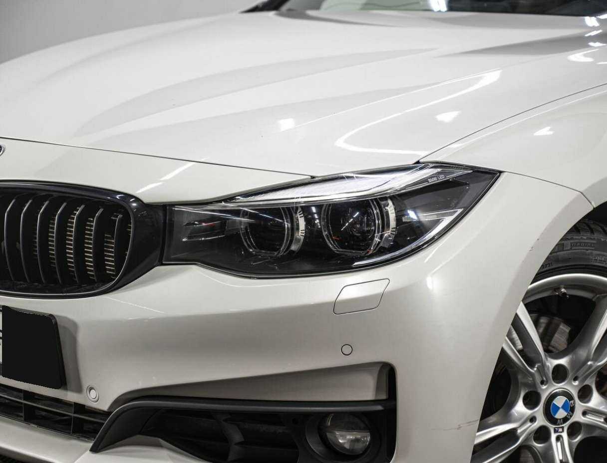 Продажа Б/У БМВ 3 серии. Фото: #7