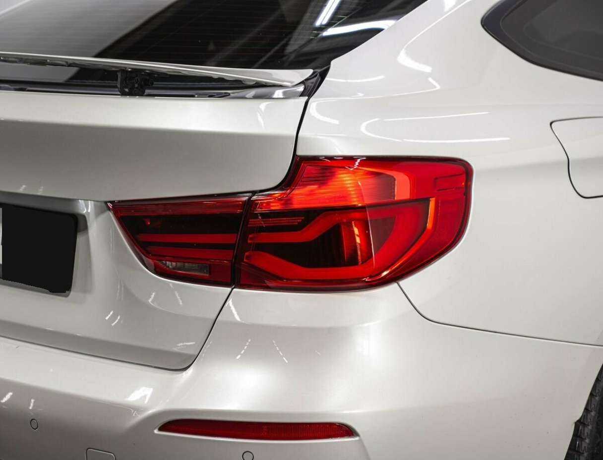 Продажа Б/У БМВ 3 серии. Фото: #8