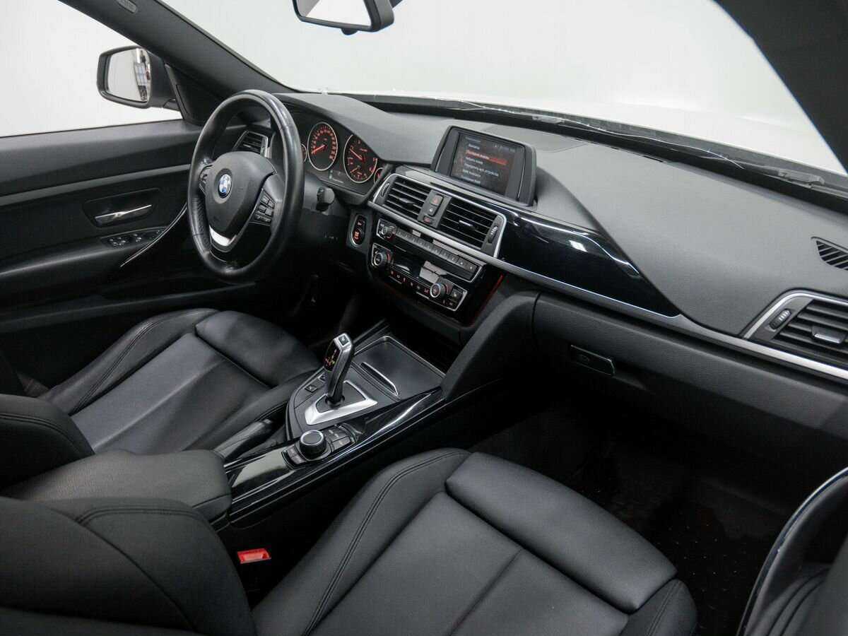 Продажа Б/У БМВ 3 серии. Фото: #10