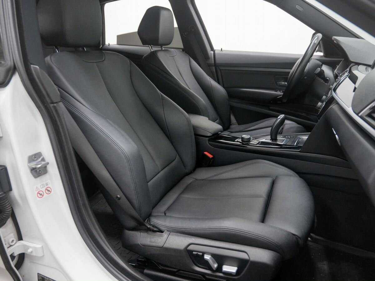 Продажа Б/У БМВ 3 серии. Фото: #11