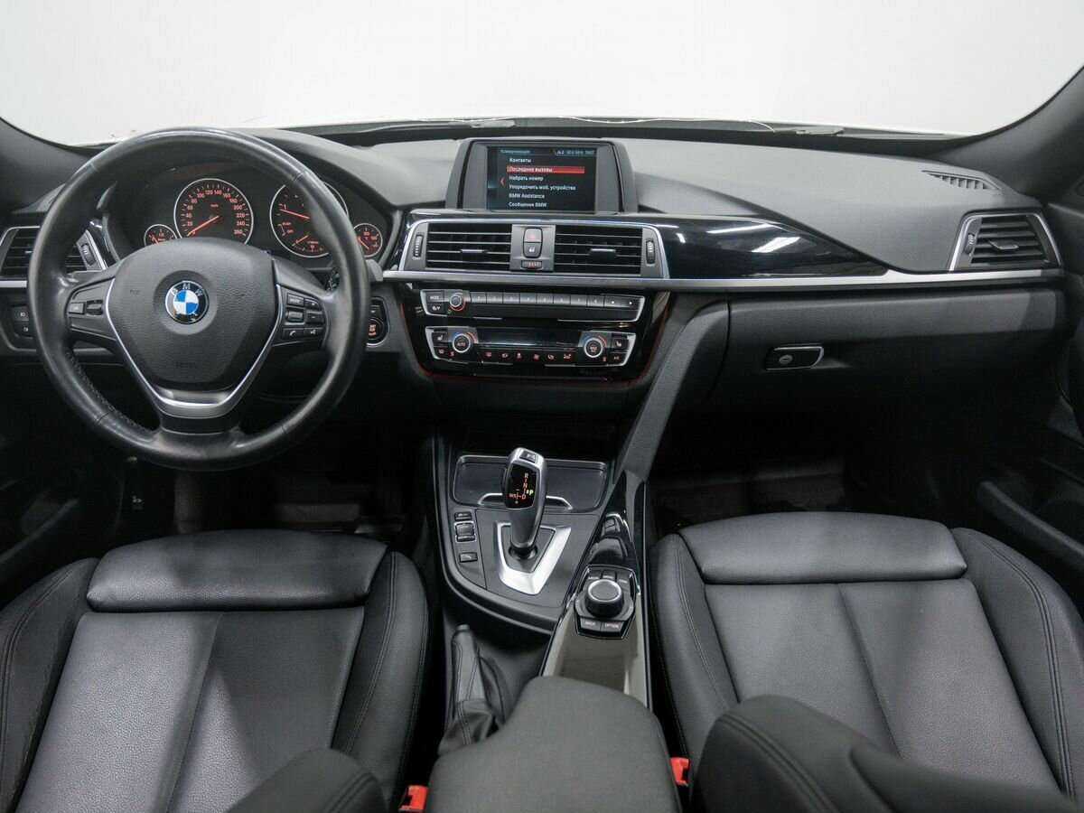 Продажа Б/У БМВ 3 серии. Фото: #13