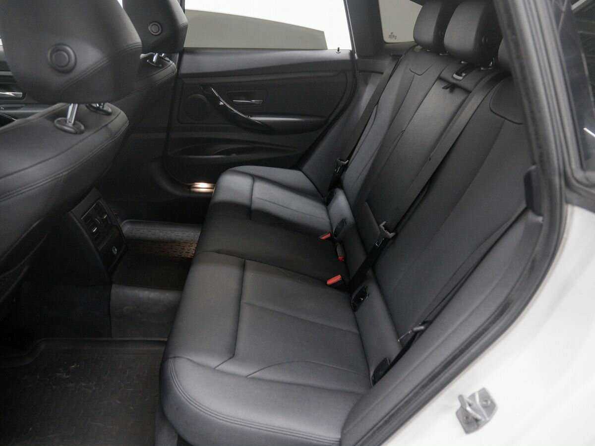 Продажа Б/У БМВ 3 серии. Фото: #15