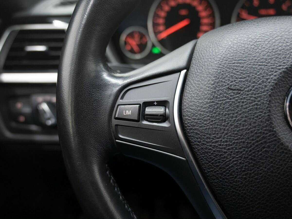 Продажа Б/У БМВ 3 серии. Фото: #22