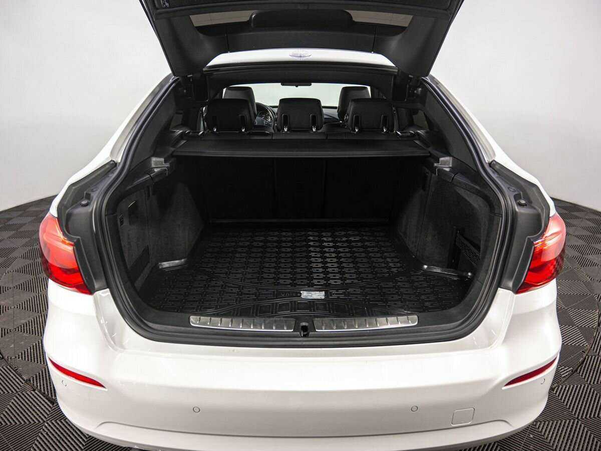 Продажа Б/У БМВ 3 серии. Фото: #29