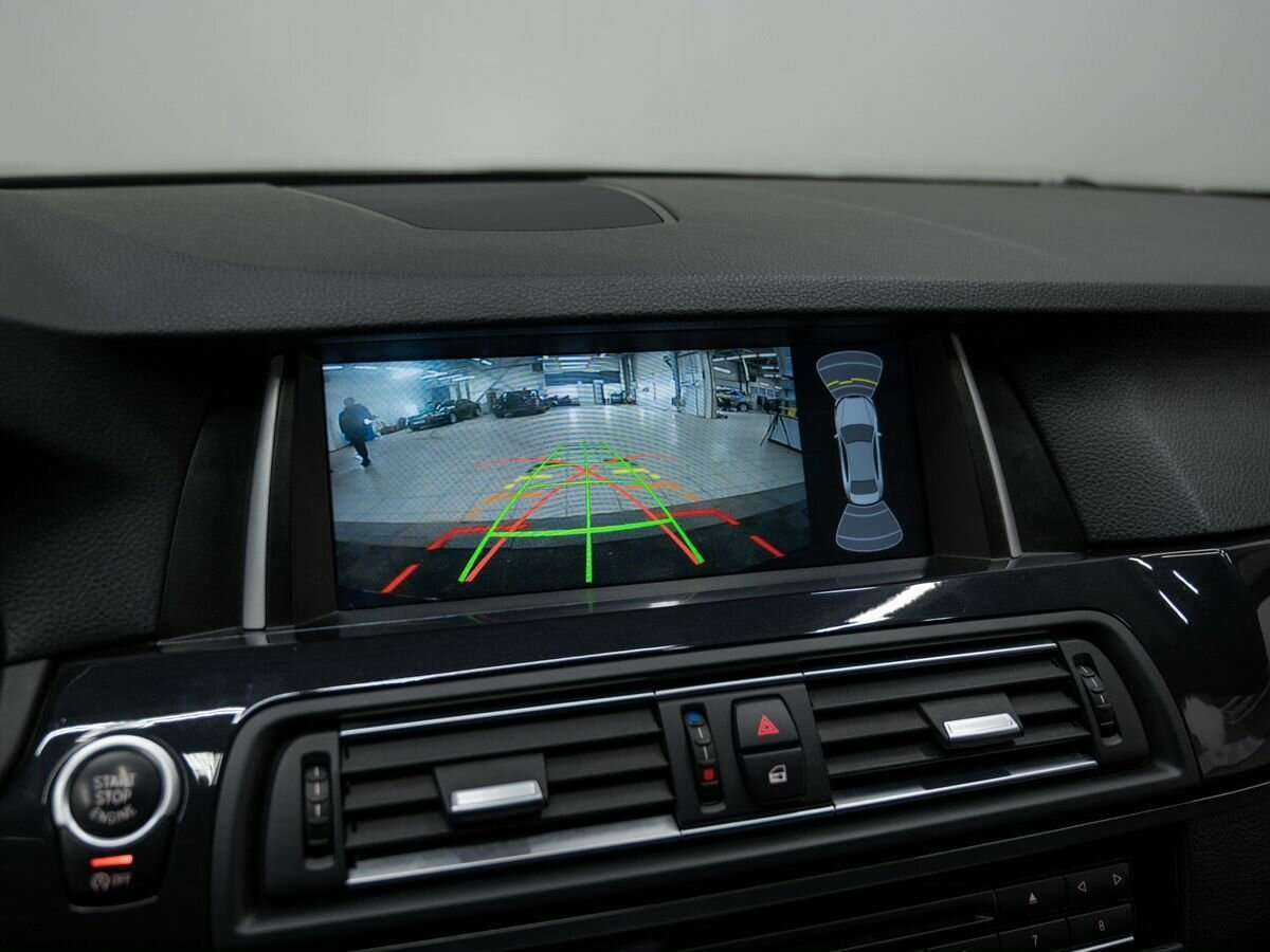 Продажа Б/У БМВ 5 серии. Фото: #22