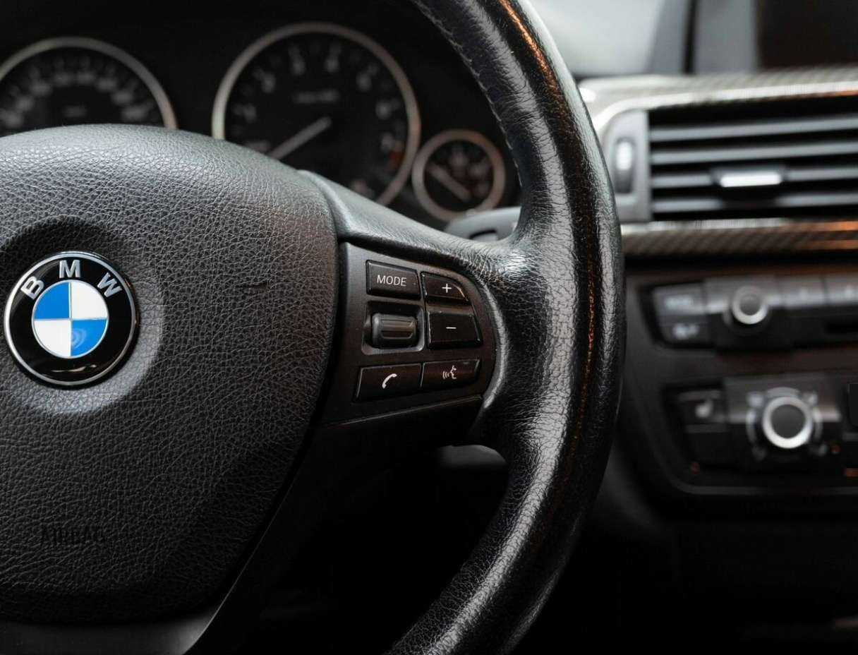 Продажа Б/У БМВ 3 серии. Фото: #13