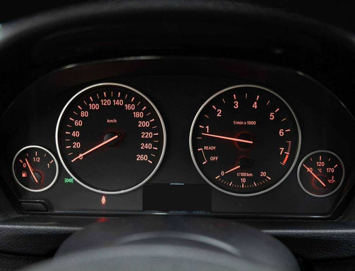 Продажа Б/У БМВ 3 серии. Фото: #14