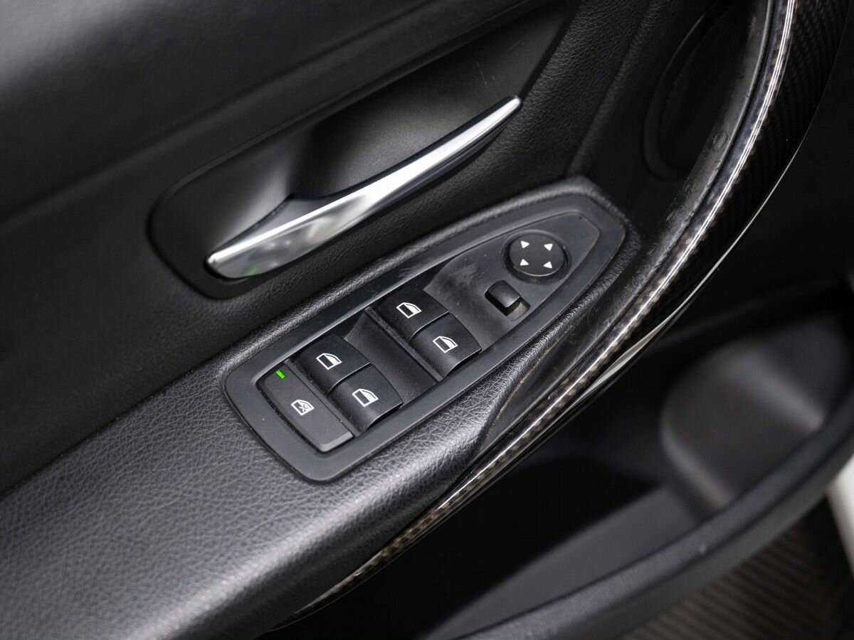 Продажа Б/У БМВ 3 серии. Фото: #16