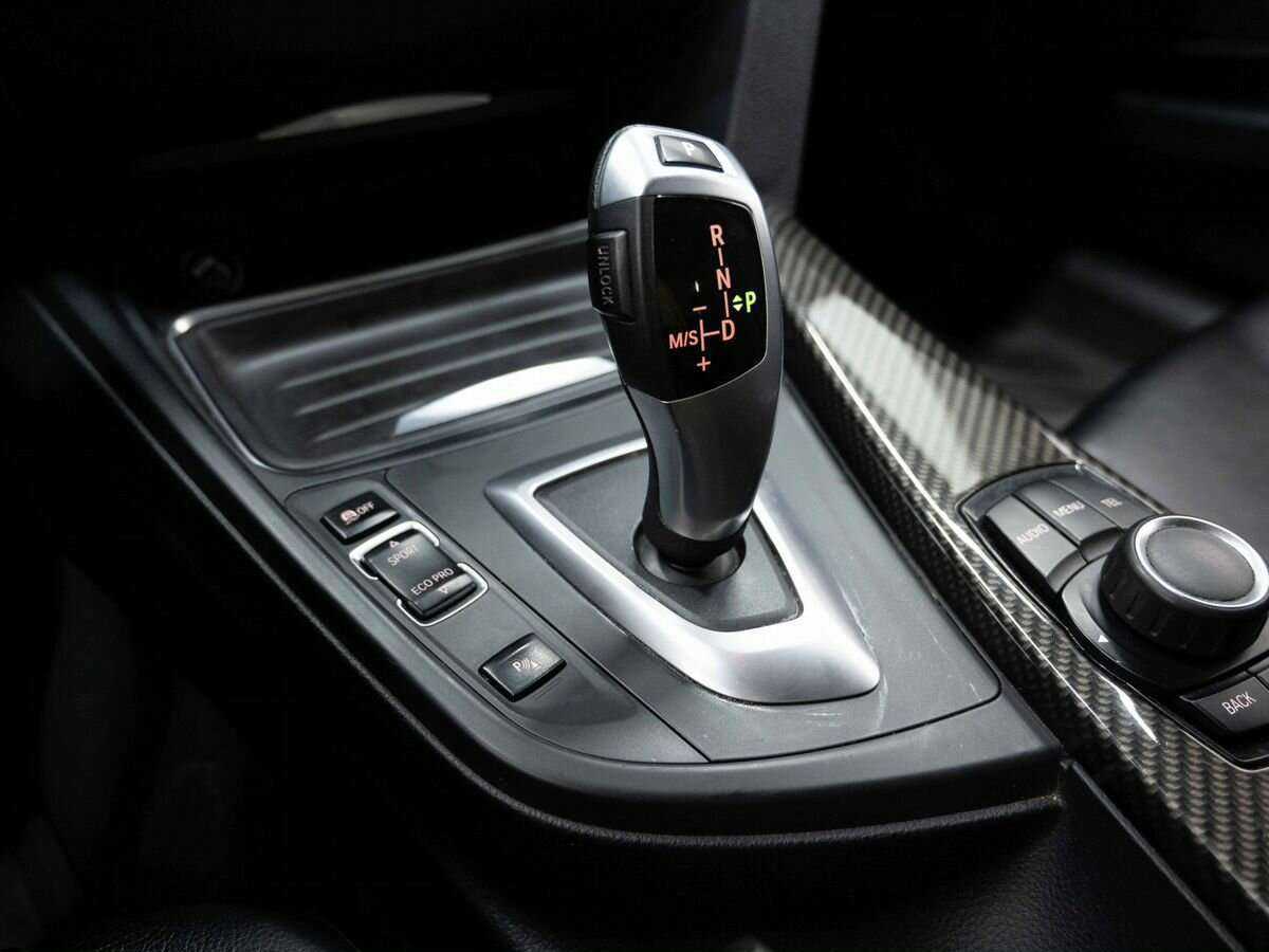 Продажа Б/У БМВ 3 серии. Фото: #21