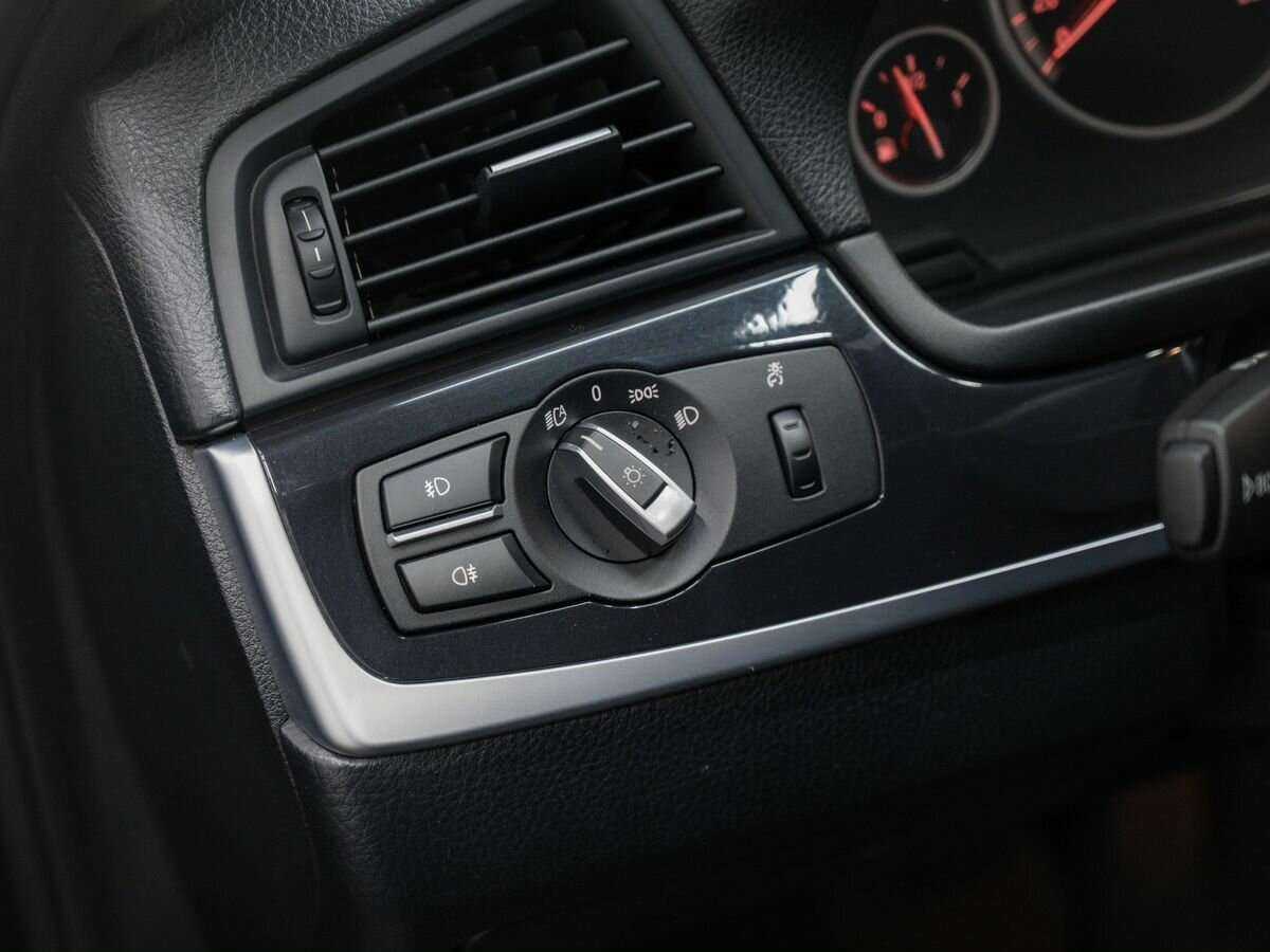 Продажа Б/У БМВ 5 серии. Фото: #15