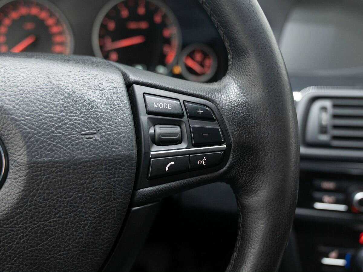 Продажа Б/У БМВ 5 серии. Фото: #18