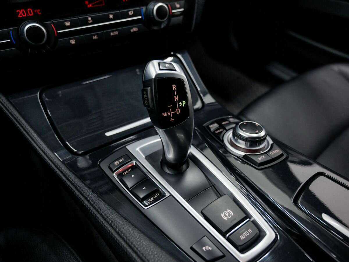 Продажа Б/У БМВ 5 серии. Фото: #19