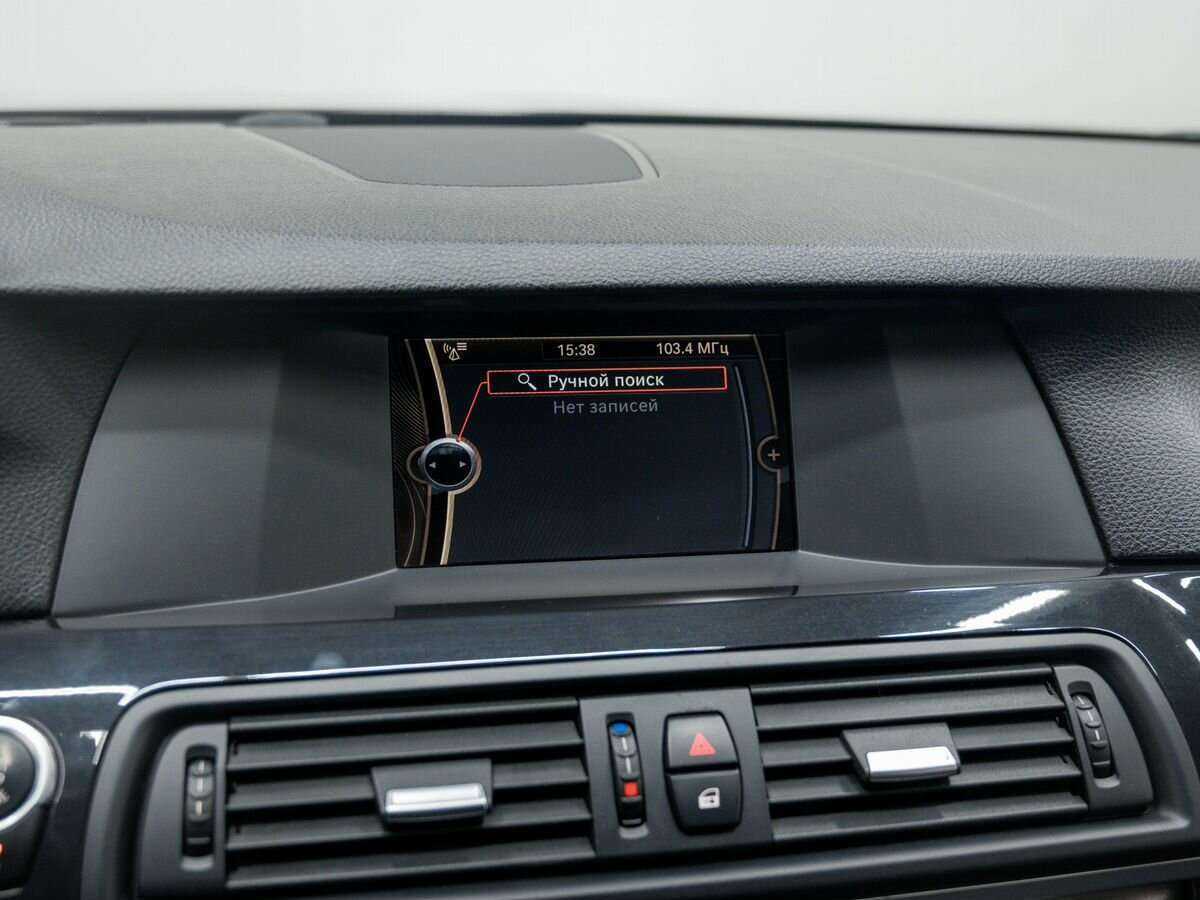 Продажа Б/У БМВ 5 серии. Фото: #22