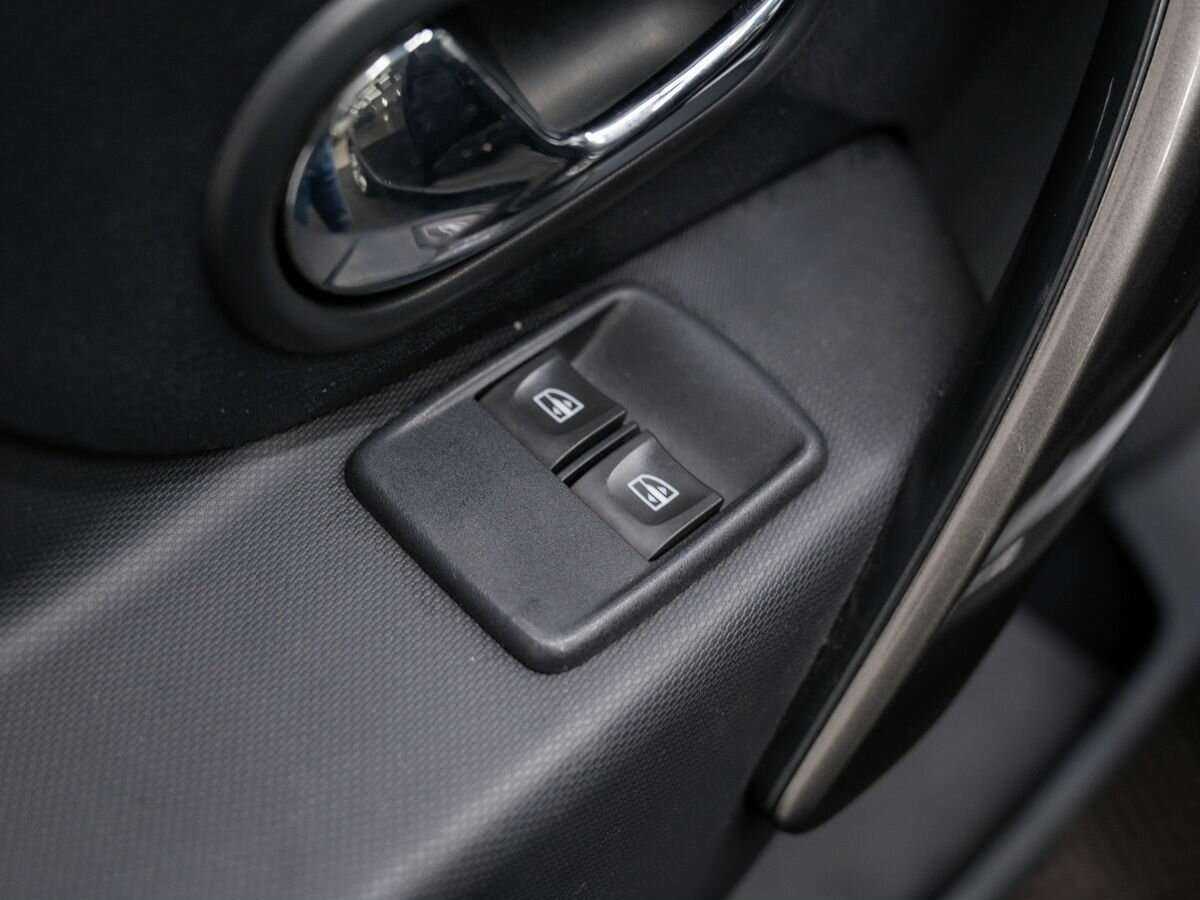 Продажа Б/У Рено Сандеро. Фото: #15