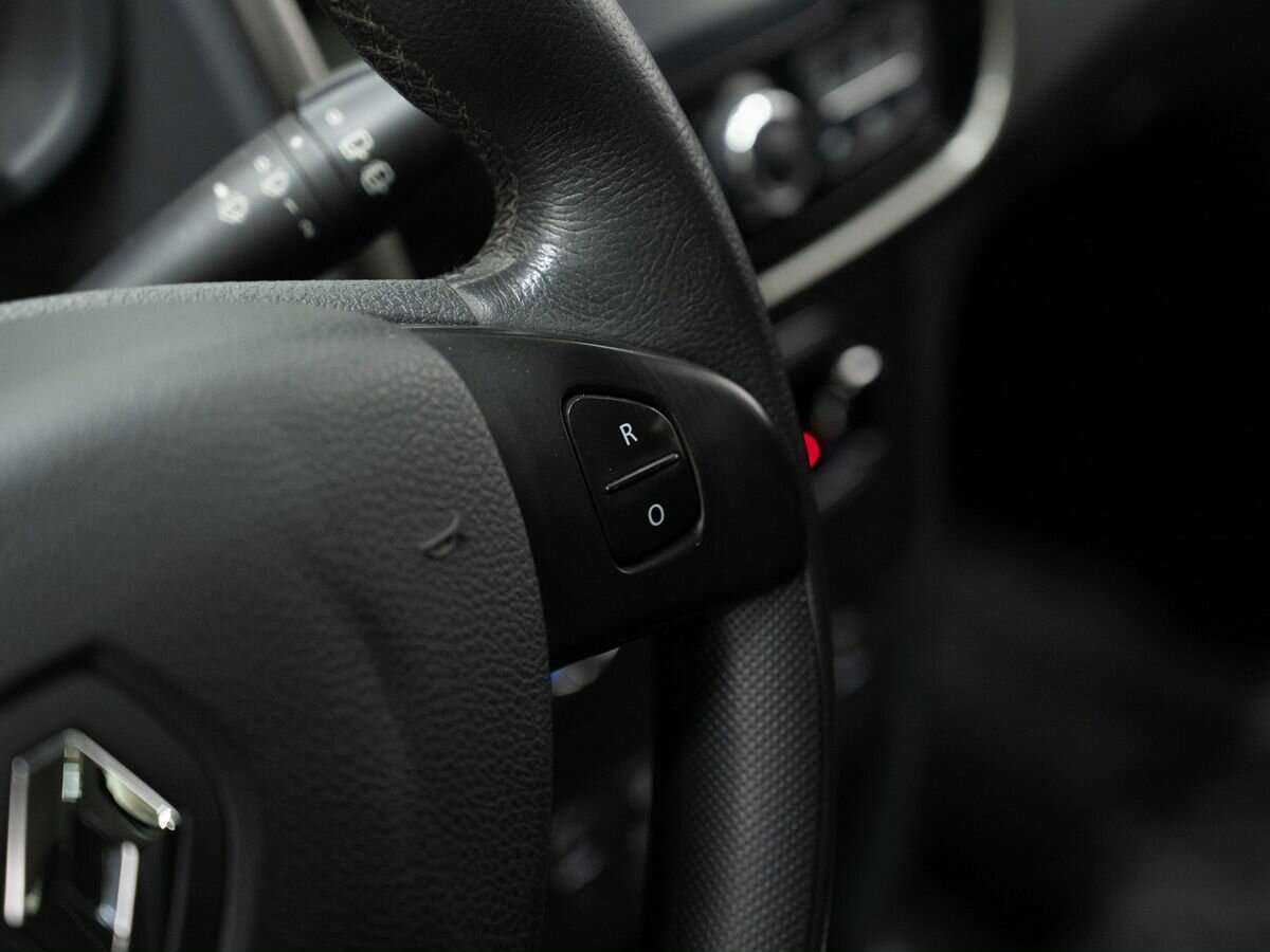 Продажа Б/У Рено Сандеро. Фото: #18