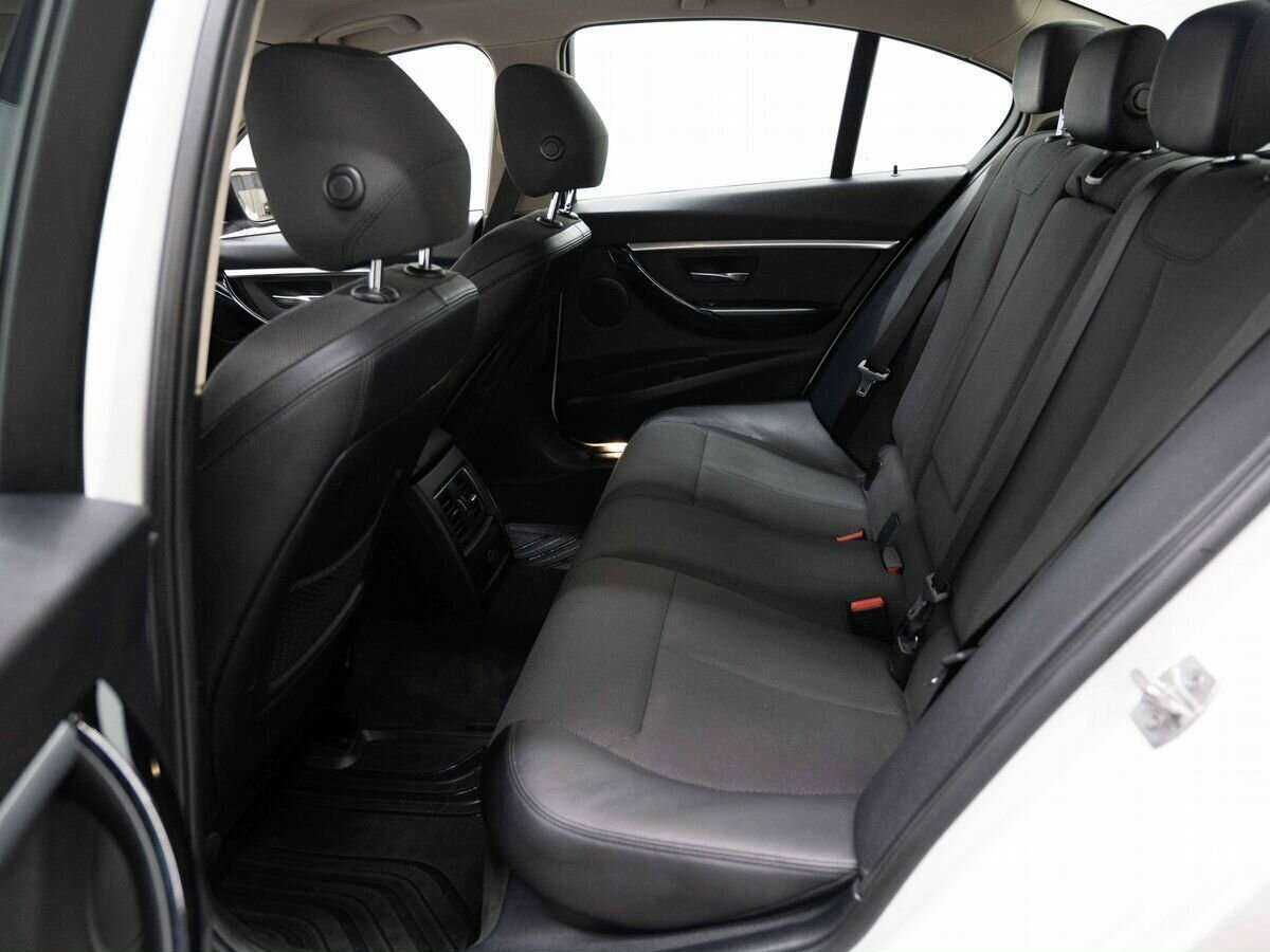 Продажа Б/У БМВ 3 серии. Фото: #8