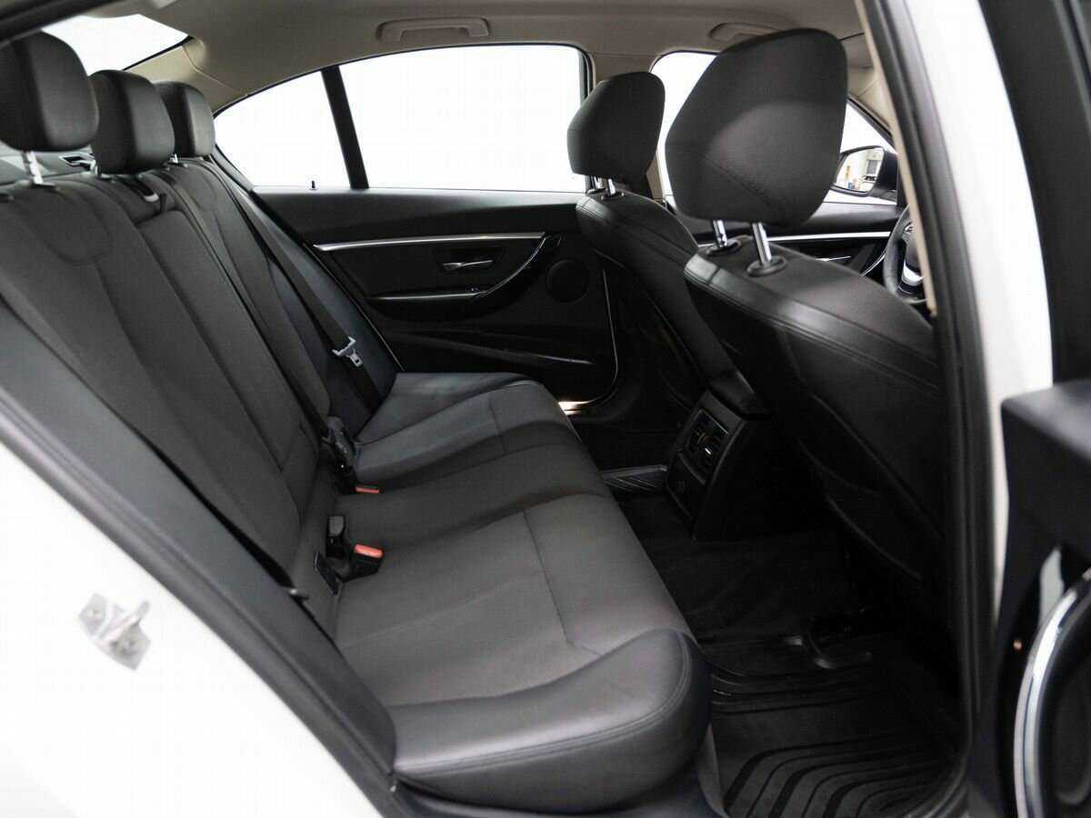 Продажа Б/У БМВ 3 серии. Фото: #9