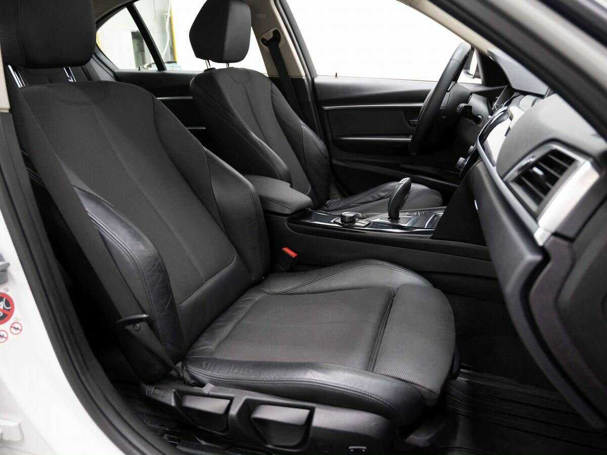 Продажа Б/У БМВ 3 серии. Фото: #11