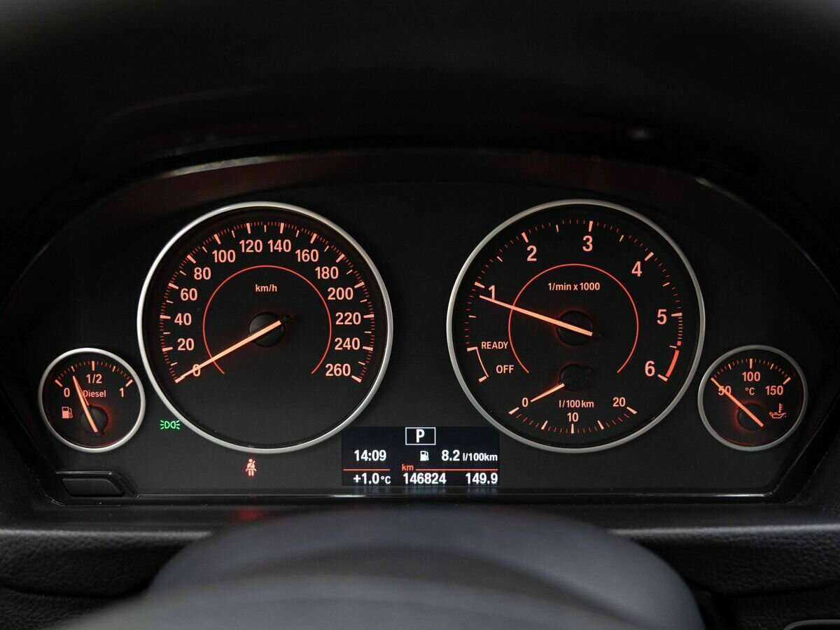 Продажа Б/У БМВ 3 серии. Фото: #16